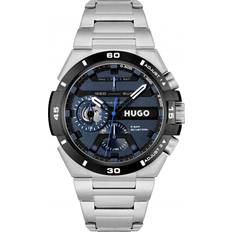 Hugo Boss Armbandsur Hugo Boss #Wild 1530337 Blå