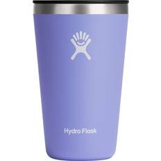 Hydro Flask Lila Koppar & Muggar Hydro Flask ALL AROUND TUMBLER Termosmugg