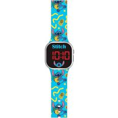 Disney Armbandsur Disney Stitch led watch