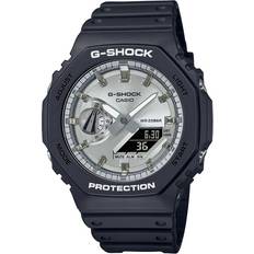 Dam - Digital Armbandsur Casio G-Shock (GA-2100SB-1AER)