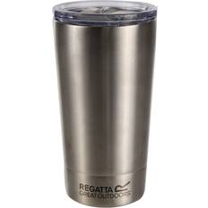 Regatta Professional Silver Commuter Travel Mug