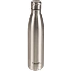 Regatta Silver Insulated Water Bottle