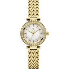 GC Armbandsur GC Vogue Ladies Watch, Gold