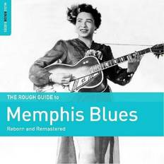 Rough Guide To Memphis Blues (Vinyl)