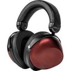 HiFiMan he-r9 closed-back dynamic headphones-with/without