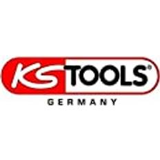 KS Tools Ansatsfilar KS Tools Bremssattel-Feile, 270mm, auf Hänger Ansatzfeile