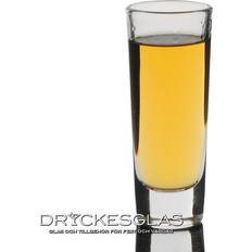 Libbey Tequila Shooter Snapsglas