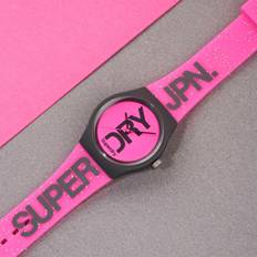 Superdry Armbandsur Superdry Ladies