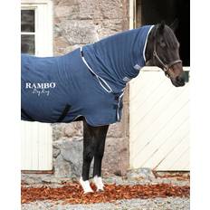 Vintertäcken Hästtäcken Horseware Rambo Dry täcke