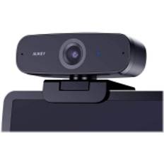 Aukey PC-W3 webcam Leverantör, 2-3 vardagar leveranstid
