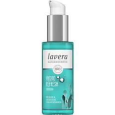 Lavera Serum & Ansiktsoljor Lavera Hydro Refresh Serum 30ml