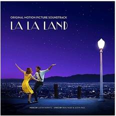 Vinyl på rea Soundtrack: La La Land (Vinyl)