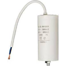 Automatsäkringar Fixapart No Brand Kondensator 450V Kabel 40.0uf 450 V cable