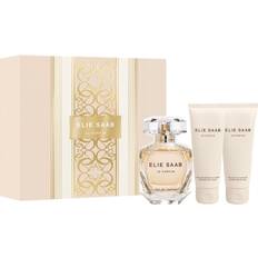 Elie Saab Parfum EDP + Body Lotion Gel