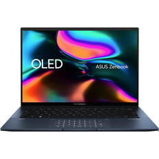 ASUS 16 GB Laptops ASUS Zenbook 14 OLED UX3402VA-PURE5