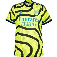adidas Arsenal Away Authentic shirt 2023-24