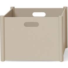 Form & Refine Pillar Storage Box Förvaringslåda