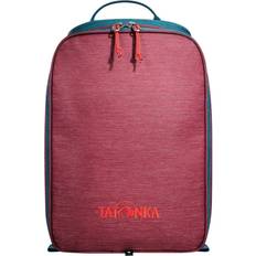 Tatonka Kylväskor & Kylboxar Tatonka Unisex – Cooler Bag S kylväska, Bordeaux röd, 6 liter S