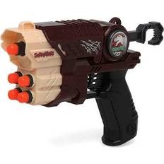 BigBuy Carnival Pistol med Pilar 25 x 21 cm