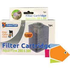 Superfish Aqua-Flow 200 Easy Click Cartridge 1Pk 573039