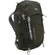 Regatta Survivor V4 45l Backpack Green,Black