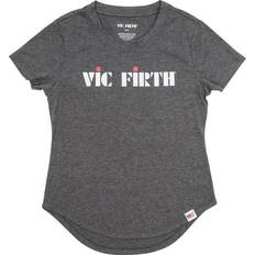Vic Firth Womens T-shirt