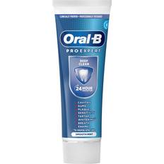 Oral-B Tandkrämer Oral-B Pro Expert Deep Clean Mint 75ml