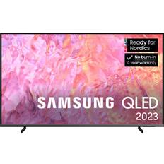 Smart tv 55 tum Samsung TQ55Q60C