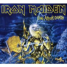 CD Iron Maiden - Live After Death (CD)