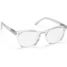 Läsglasögon Haga Eyewear 2,0 Simrishamn transparent