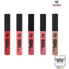 W7 Läppstift W7 cosmetics mega matte lips lipstick 7ml