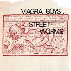 Viagra Boys Street Worms (Vinyl)