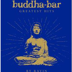 Övrigt Vinyl Buddha Bar Greatest Hits (Vinyl)