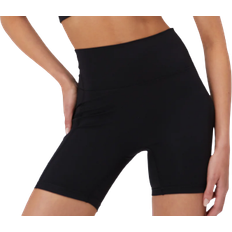 Adanola Ultimate Pocket Crop Shorts - Black