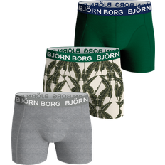 Björn Borg Core Boxer 3-pack - Multicolour (10002411-MP005)