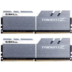 G.Skill Trident Z DDR4 3200MHz 2x8GB (F4-3200C14D-16GTZSW)