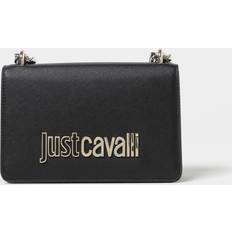 Just Cavalli Axelremsväskor Just Cavalli Shoulder Bag Woman colour Black