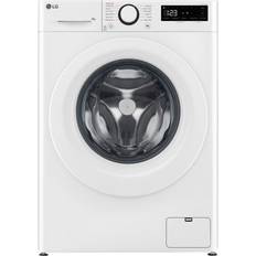 LG Frontmatad - Tvättmaskiner LG F2y5pyp3w Frontmatad