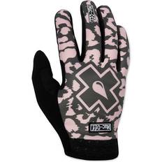 Muc-Off Handskar Lightweight Mesh Gloves Pink