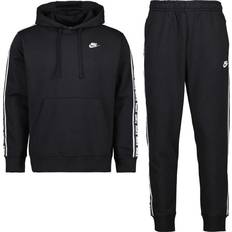 Nike Jumpsuits & Overaller Nike Club Tape GX Suit - Black