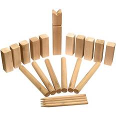Kubb Play Classic King Game