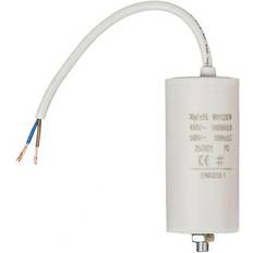 Automatsäkringar Fixapart No Brand Kondensator 450V Kabel 30.0uf 450 V cable