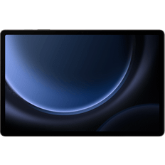 Samsung Wi-Fi 6 (802.11ax) Surfplattor Samsung Galaxy Tab S9 FE+ 5G 12.4" 256GB