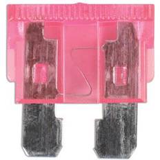 Connect Auto Blade Fuse 4-amp Pink Pack 50 30412