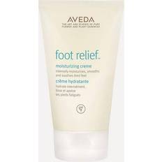 Aveda Fotvård Aveda Foot Relief Moisturizing Cream 125ml