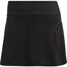 Elastan/Lycra/Spandex - Träningsplagg Kjolar adidas Match Skirt Black