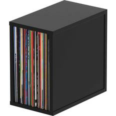 Glorious Record Storage Box 55