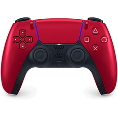 PlayStation 5 - Rörelsekontroll Spelkontroller Sony PS5 DualSense Wireless Controller - Volcanic Red