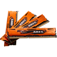 G.Skill Ares DDR3 1333MHz 4x8GB (F3-1333C9Q-32GAO)