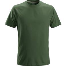 Snickers Workwear Överdelar Snickers Workwear Classic T-shirt - Forest Green